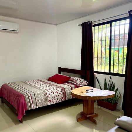 Apartmán Corcovado House With Ac Puerto Jiménez Exteriér fotografie