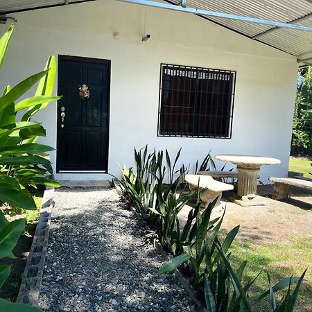 Apartmán Corcovado House With Ac Puerto Jiménez Exteriér fotografie