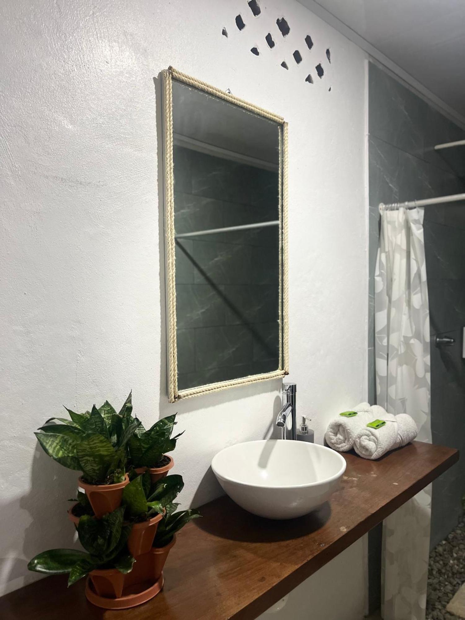 Apartmán Corcovado House With Ac Puerto Jiménez Exteriér fotografie